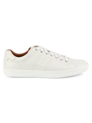 Orivel Leather Sneakers