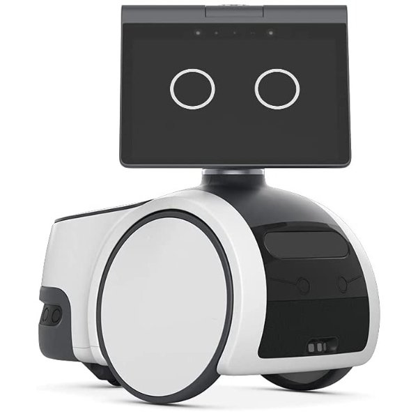 Amazon Astro, Household Robot for Home Monitoring
