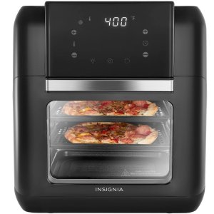 Today Only: Insignia 10 Qt. Digital Air Fryer Oven