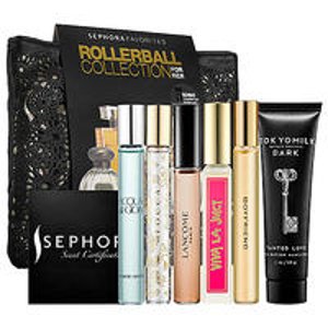 SEPHORA FAVORITES Rollerball Collection for Her