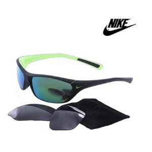 Nike Veer R EV0811 033 Sports Sunglasses w/Interchangable Lenses