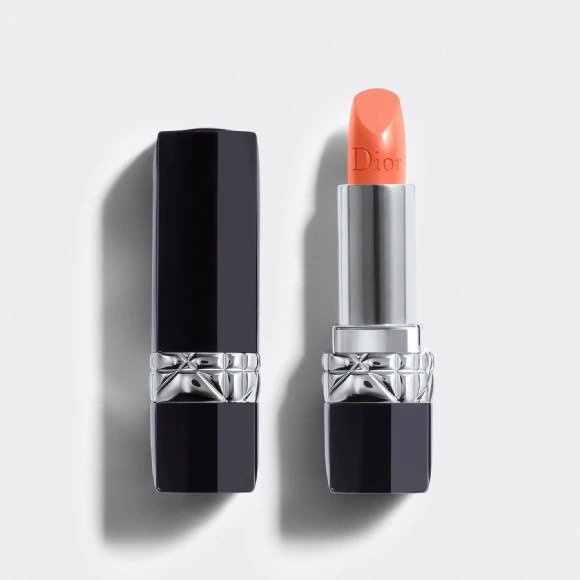 Rouge Dior - Glow Vibes Limited-Edition Lipstick