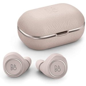 Bang & Olufsen BeoPlay E8 2.0 真无线蓝牙耳机