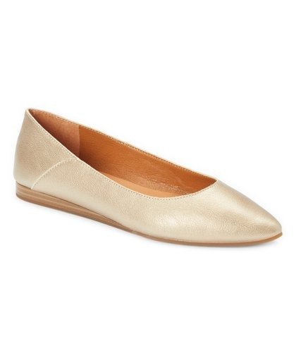 Zulily hot sale ballet flats