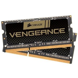Corsair Vengeance Performance 16GB (2x8GB) DDR3L 1600MHz Laptop Memory