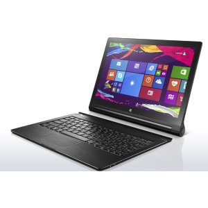 Lenovo联想 Yoga Tablet 2平板电脑