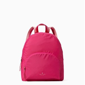 Kate Spade Surprise Sale arya packable backpack