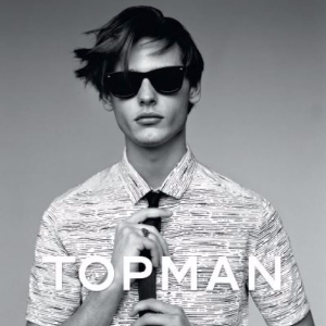 Sitewide for Students @ Topman