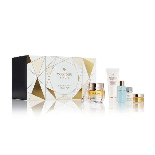 Youthful Eyes Collection ($389 Value) | Cle de Peau Beaute