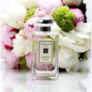 With Any Orders @ Jo Malone London