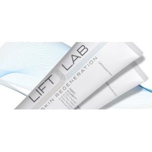 All LiftLab items @ BeautySage