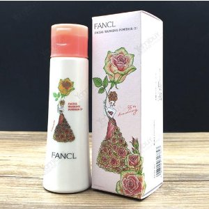 Yamibuy亚米网日本FANCL 美肤健身产品优惠