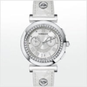 Rue La La 闪购: 范思哲 Versace 大牌设计师时尚女士腕表