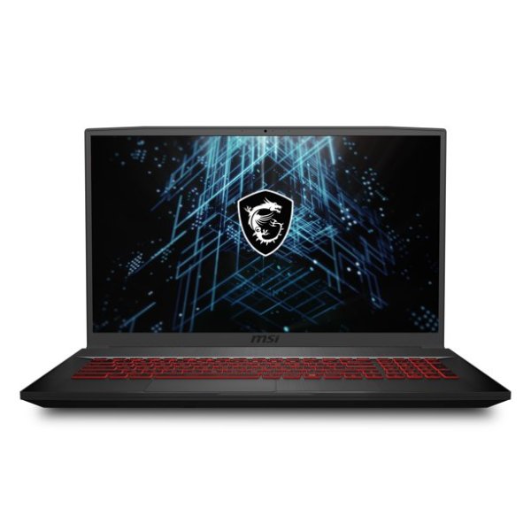 Katana GF76 Laptop (i7-11800H, 3050Ti, 16GB, 512GB)