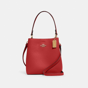 COACH Outlet New Year Red Itmes Sale