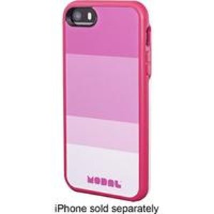 Apple® iPhone® 5 and 5s Case (multiple styles and color)