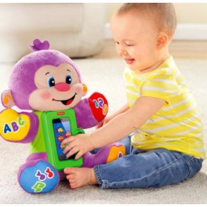Select Items @ Fisher Price