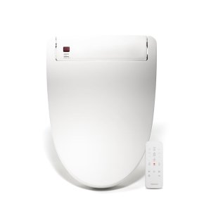 Dealmoon Exclusive: Lifease Home Electric Smart Bidet Toilet Seat on sale