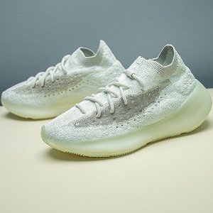 adidas Yeezy Boost 380 Calcite Glow Release