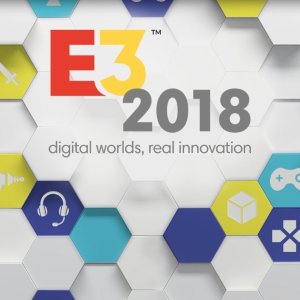 E3 2018 部分参展游戏名单公布