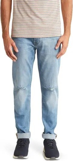 Paxtyn Skinny Jeans