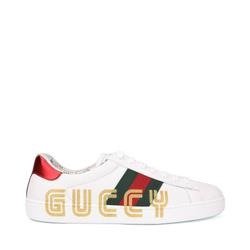 Guccy Ace Sneakers