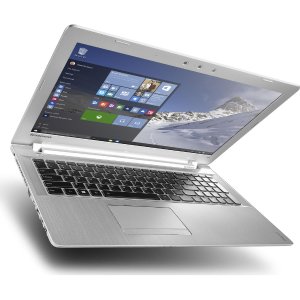 Lenovo Ideapad 500 15.6" 1080P Ultrabook (i7-6500U, 8GB)
