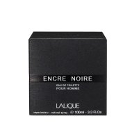 Lalique Encre Noire香水 3.3 oz./ 100 mL