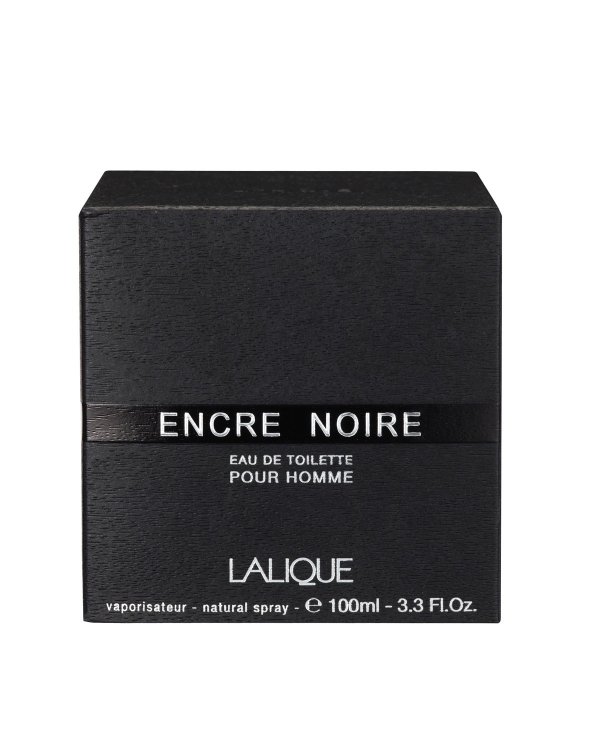 Encre Noire香水 3.3 oz./ 100 mL