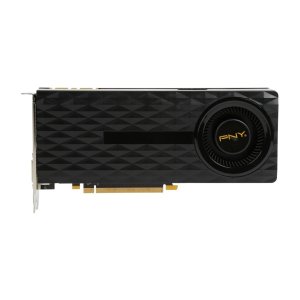 PNY GeForce GTX 970 4GB Rev 2 Video Card