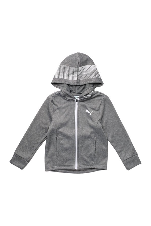 Collective Pack Hoodie(Little Boys)