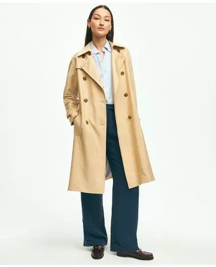 Soft Icons Trench