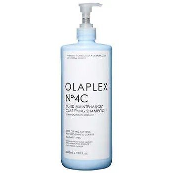 No.4C Bond Maintenance Clarifying Shampoo, 33.8 fl oz