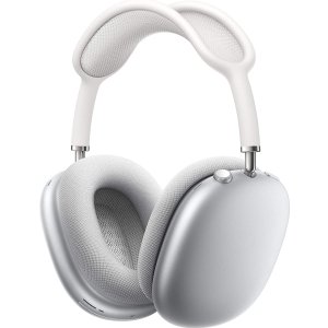 补货：Apple AirPods Max新款头戴式耳机 H1芯片+降噪+20h续航