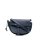 knot-detail debossed-logo crossbody bag | LOEWE | Eraldo.com