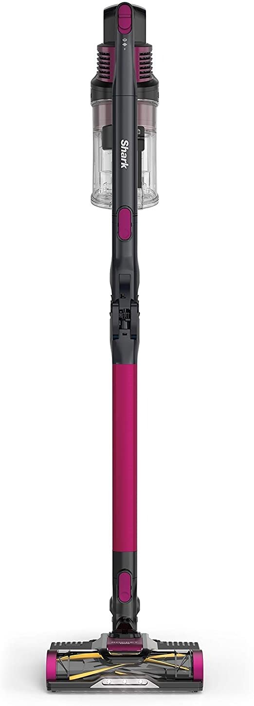 IZ163H Rocket Pet Pro Cordless Stick Vacuum 