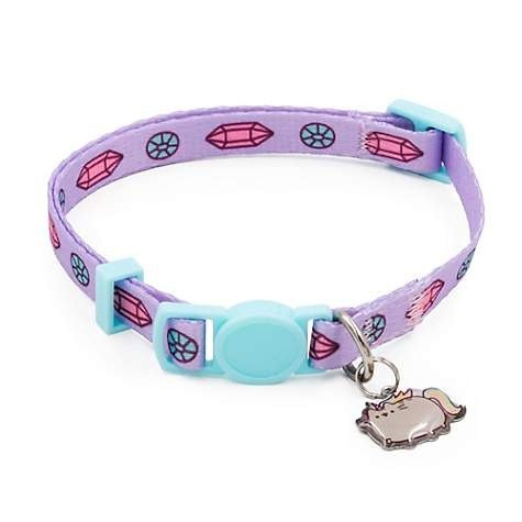 Purple Gem Safety Cat Collar | Petco