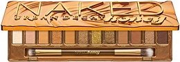 Naked Honey Eyeshadow Palette | Ulta Beauty