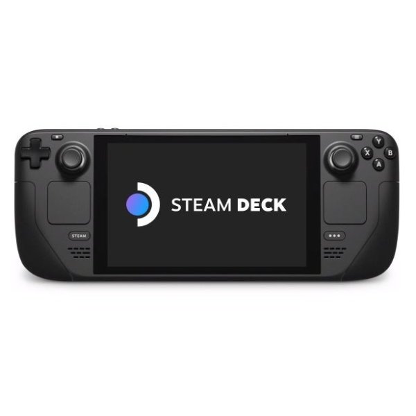 Steam Deck 512G版