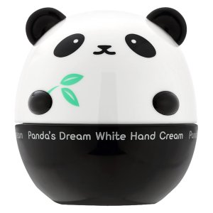 TonyMoly 小熊猫护手霜