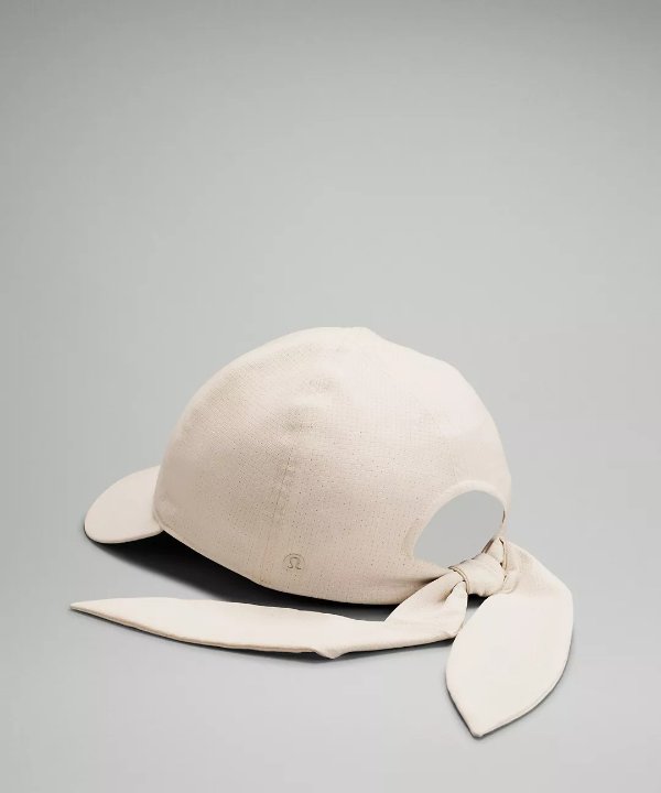 Tie-Back Hat | Women's Hats | lululemon