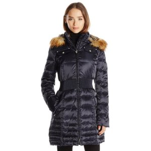 75% Or More Off Women's Winter Coats & Jackets@amazon