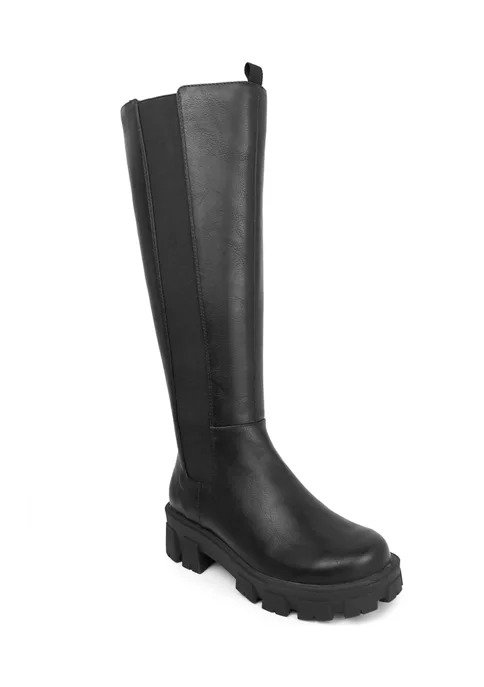 Easy Sizing – JK Boots