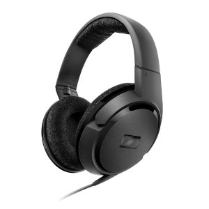 Sennheiser HD419 Over-The-Ear Portable Headphones 