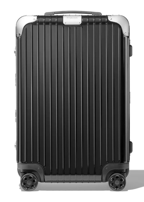 Hybrid Check-In M Spinner Luggage