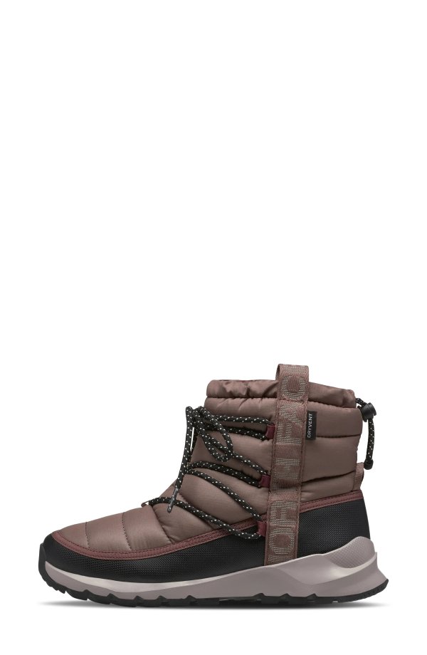 Thermoball™ Waterproof Utility Boot