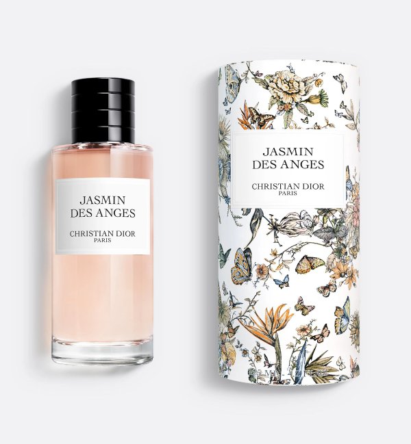 Jasmin des Anges–Limited Edition