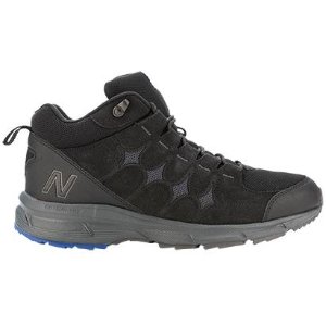 Mens Outdoor shoes MW899BK