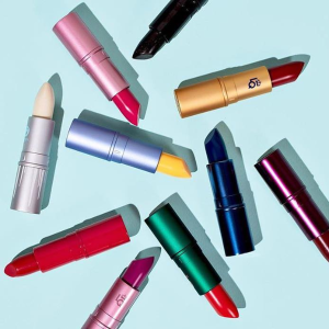 Up to 75% offSelect Items @ Lipstick Queen