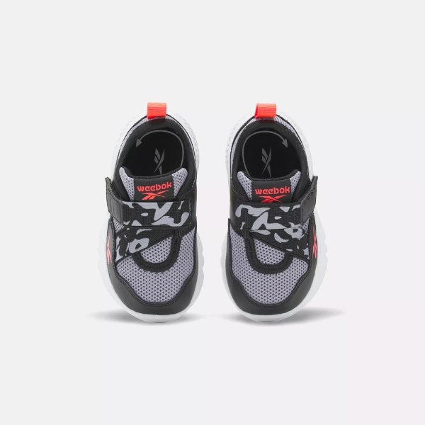 Weebok Flex Sprint Shoes - Toddler